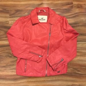 Hollister jacket
